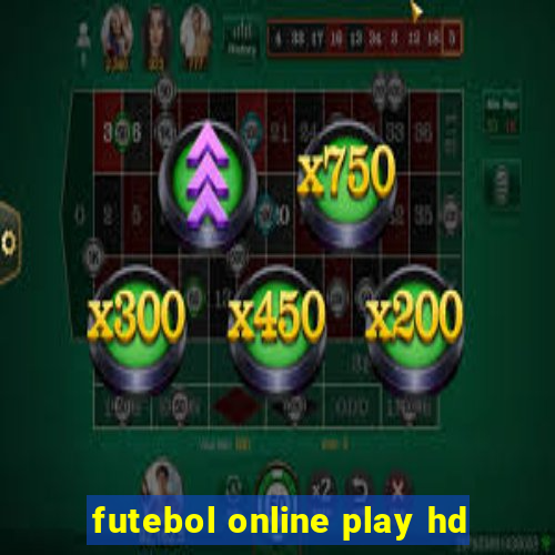 futebol online play hd